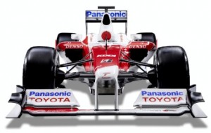 Toyota abandonará la F1 si no consiguen buenos resultados
