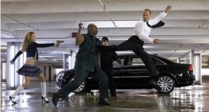 Audi volverá a estar en la Super Bowl… con Transporter