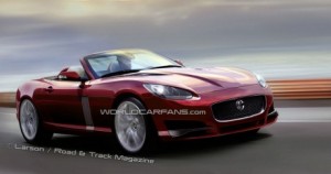 ¡Por fin! Jaguar XE, colocado en el mercado