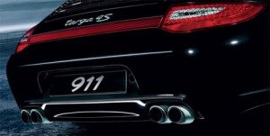Porsche 911, ¿silencioso o deportivo? Nueva línea de escape