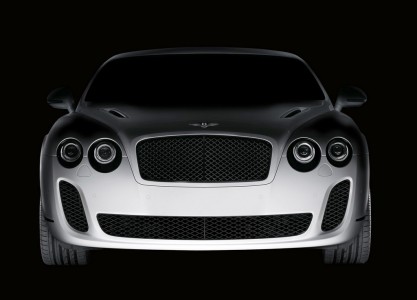 Bentley