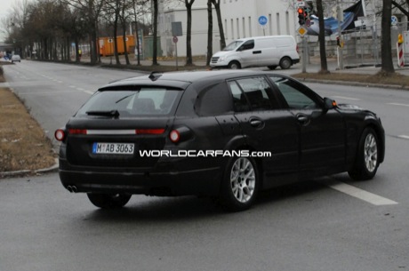 BMW Touring