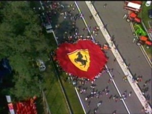Más sobre Roma y Fórmula 1: podrían robar el GP a Monza