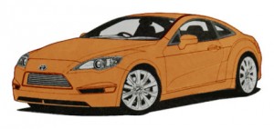 El Toyota Celica puede volver a ser una realidad