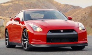 Nissan vuelve a llevarse al GT-R y GT-R V-Spec al Ring