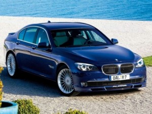 Nuevo Alpina B7, ¡revelado!