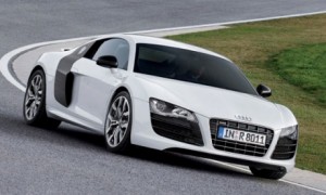 El primer Audi R8 V10 estadounidense ya tiene precio