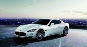 La plataforma del futuro Maserati Quattroporte, compartida con Alfa Romeo