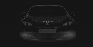 Renault Mégane RS, cuenta atrás