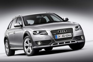 El Audi A4 Allroad no llegará a Estados Unidos
