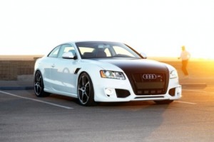 ABT AS5-R, anunciado para Ginebra