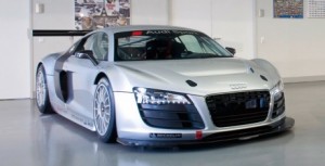 El Audi R8 GT3 ya tiene precio