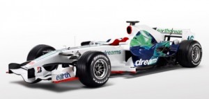 Honda estará en el GP de Melbourne
