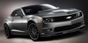 Nuevo Chevrolet Camaro Z28, ¿cancelado?