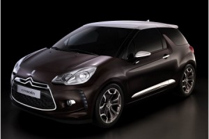 Citroën DS Inside Concept