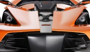 Cuatro modelos de KTM para Ginebra