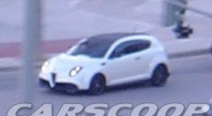 En directo: Alfa MiTo GTA Concept