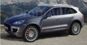 El Porsche Roxster vuelve a sonar con fuerza