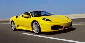 Ferrari y los problemas de combustión… ¿espontánea?