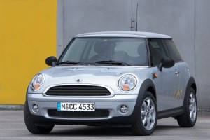 MINI One 75 CV, una opción más asequible