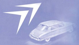 Citroën presentará un nuevo DS… o algo parecido