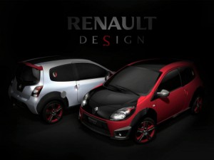 Renault Twingo, ahora más personalizable