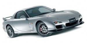 El Mazda RX-7 sí tendrá sucesor