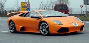 Lamborghini Murcielago SV LP670-4, con fecha de presentación
