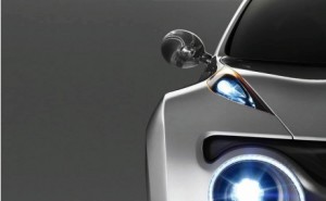 Nuevo teaser del Nissan Qazana