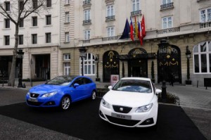 SEAT Ibiza, Coche del Año de los Lectores 2009
