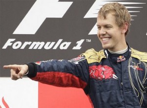 Mercedes quiere a Vettel
