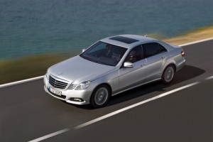 Nuevo Mercedes Clase E, precios para España