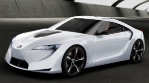 Toyota cambia sus prioridades en Estados Unidos