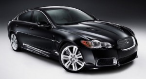 Nuevo Jaguar XFR, o cómo hacer una buena jugada en el mercado