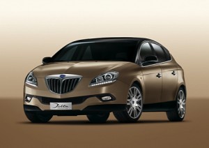 España: Lancia Delta 1.4 MultiAir