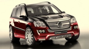 Carlsson Aigner CK55 RS Rascasse