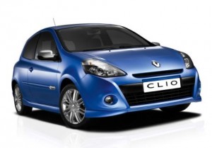 Nuevo Renault Clio III Phase II