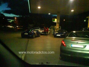 Audi TT S-Line Competition, disponible a partir de septiembre
