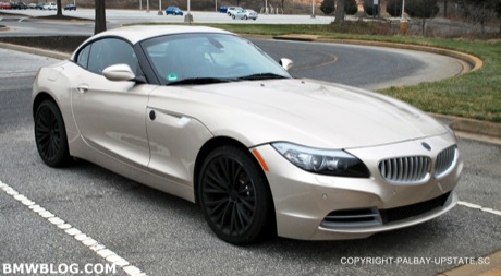 BMW  Z4