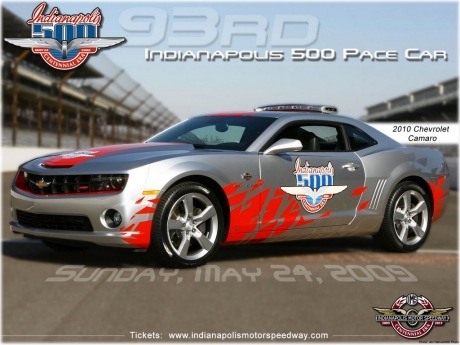 Camaro Camaro