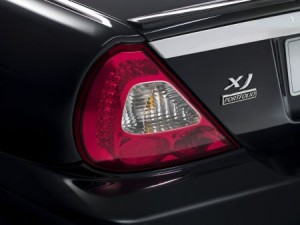Jaguar incorporará a sus modelos un dispositivo parecido al KERS