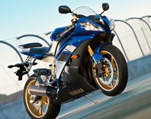 El gobierno del País Vasco inicia la guerra a las motos