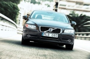 Volvo realiza otra llamada a revisión
