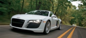 La crisis financiera no frena la escalada de modelos de Audi