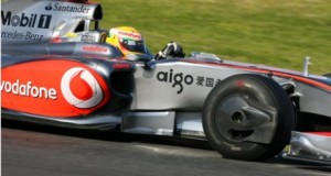 McLaren se las verá cara a cara…. con Force India