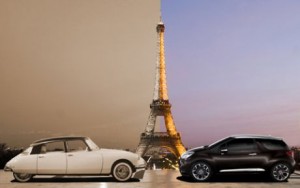 Un Citroën DS es subastado por 344.000 euros