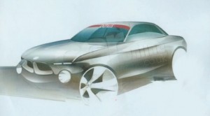¿Sucesor del legendario BMW M3 E30?