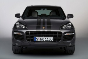 Porsche Cayenne GTS Porsche Design Edition 3