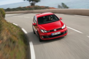 Llega a España el nuevo Volkswagen Golf GTI