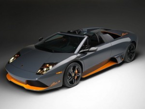 Lamborghini lo confirma: año 2008, el mejor de su historia
